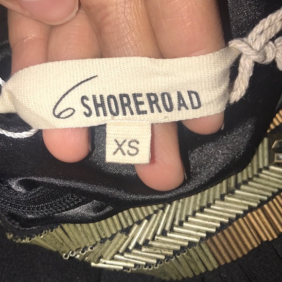 6 Shore Road Long Dress - Picture 6 of 8